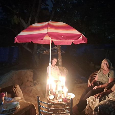 Marari Bethsaida Homestay Shertallai Exterior foto