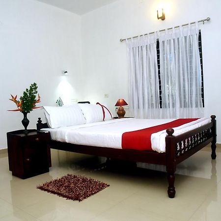 Marari Bethsaida Homestay Shertallai Exterior foto