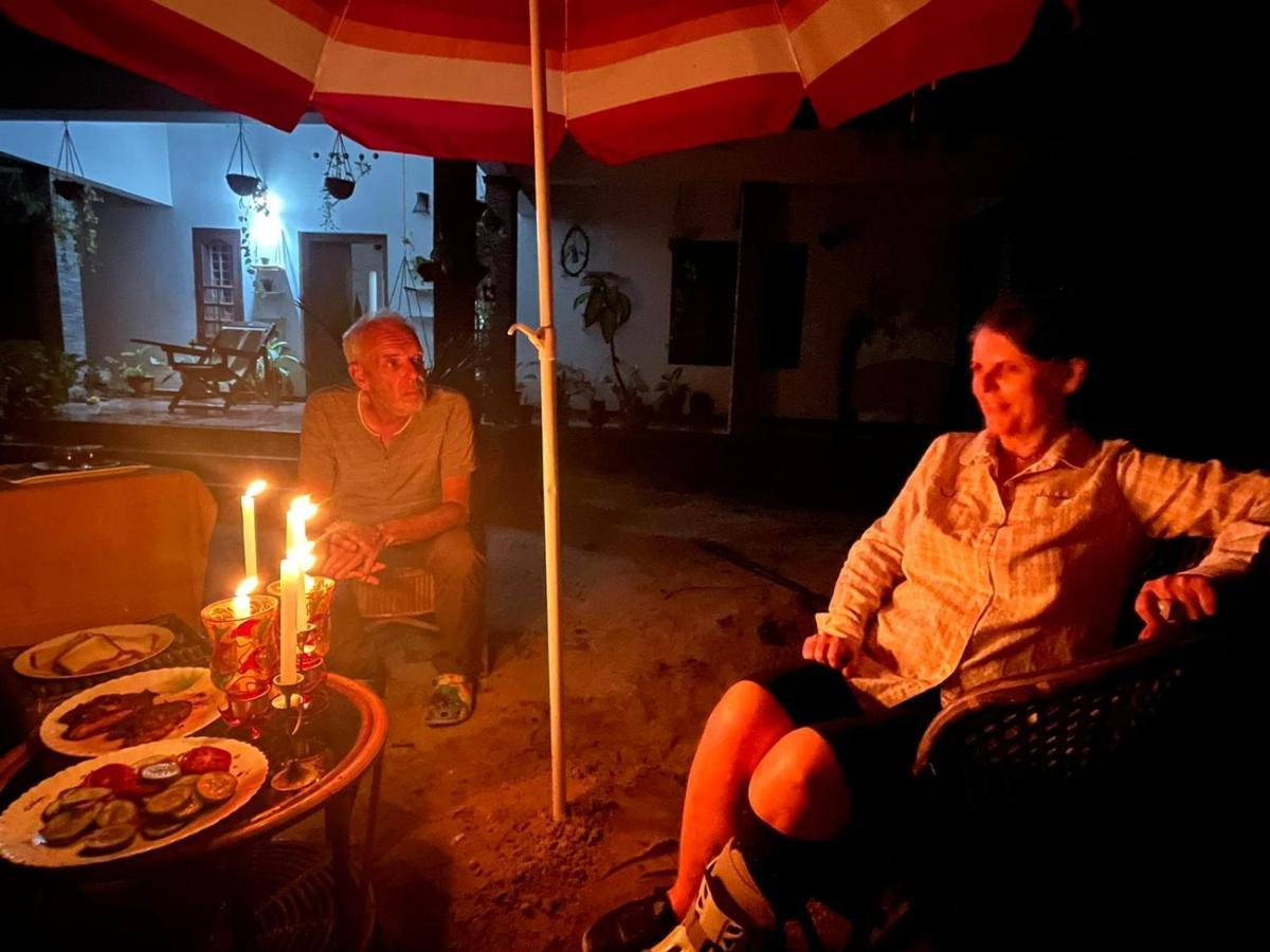 Marari Bethsaida Homestay Shertallai Exterior foto